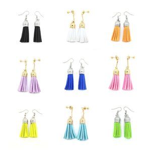 🎉LAST CHANCE 🎉 Earrings Tassel * 9 Pairs
